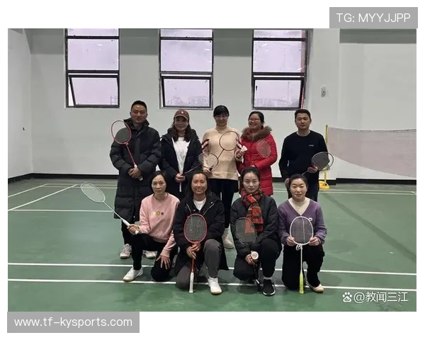 羽毛球比赛引入观众投票环节提升互动，羽毛球参加比赛